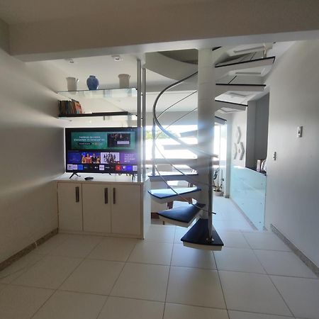 Apartamento Proximo A Praia Lauro de Freitas Exterior photo