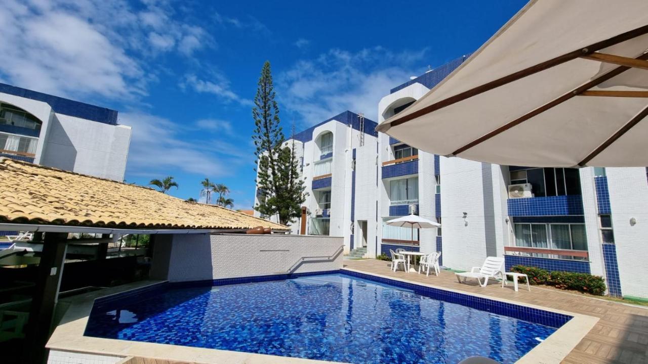 Apartamento Proximo A Praia Lauro de Freitas Exterior photo