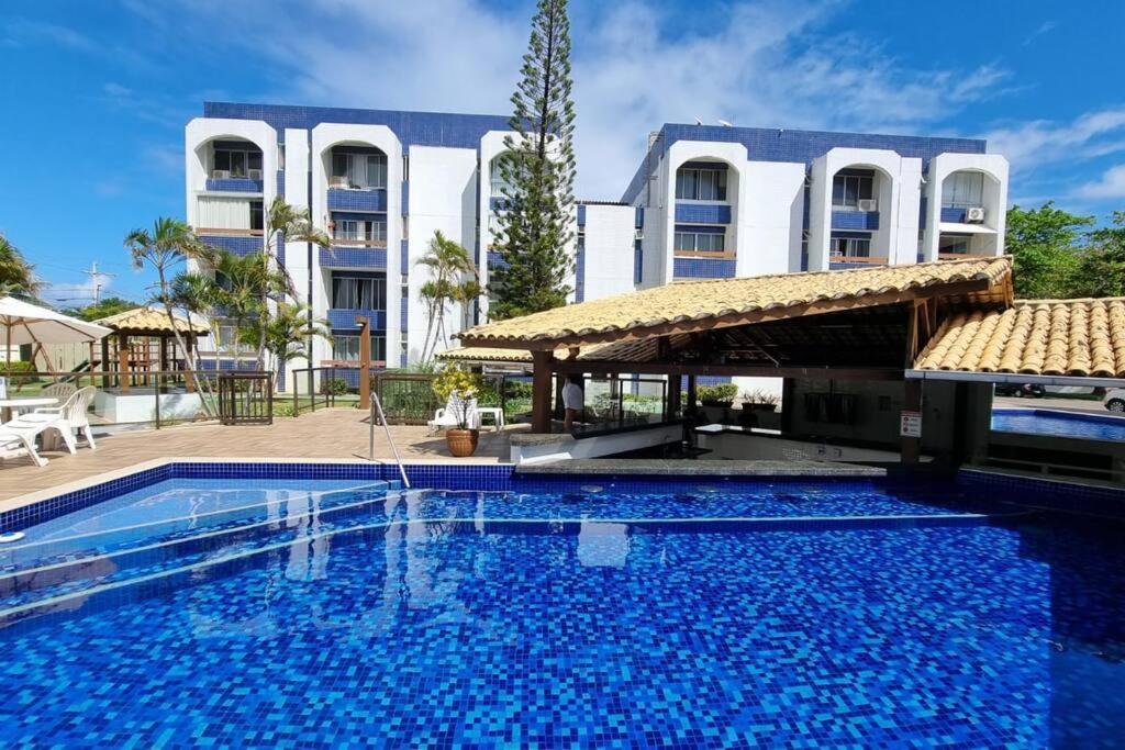 Apartamento Proximo A Praia Lauro de Freitas Exterior photo