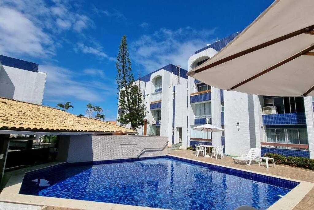 Apartamento Proximo A Praia Lauro de Freitas Exterior photo