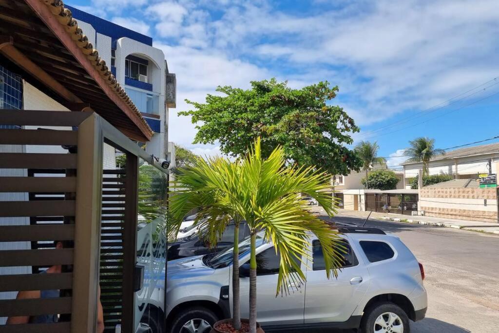 Apartamento Proximo A Praia Lauro de Freitas Exterior photo