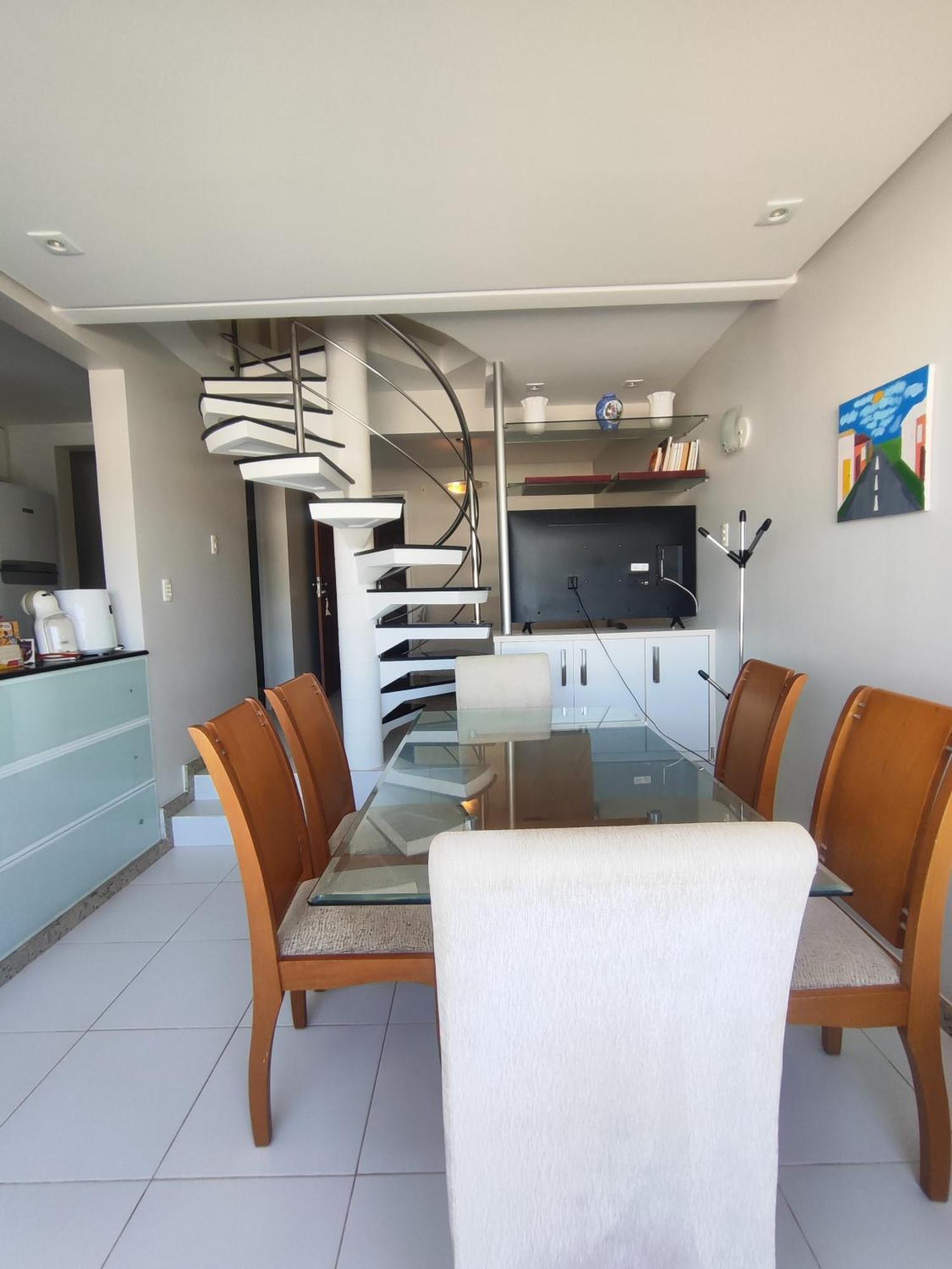 Apartamento Proximo A Praia Lauro de Freitas Exterior photo